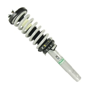 SenSen Speedy Strut™ Front Passenger Side Twin-Tube Non-Adjustable Complete Strut Assembly for 2007 Honda Accord - 9213-0053