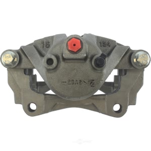 Centric Remanufactured Semi-Loaded Front Passenger Side Brake Caliper for 1999 Cadillac Seville - 141.62129