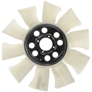 Dorman Engine Cooling Fan Blade for Ford Ranger - 620-199