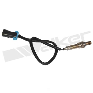 Walker Products Oxygen Sensor for 2013 Chevrolet Silverado 3500 HD - 350-34633
