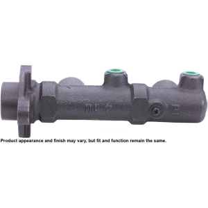 Cardone Reman Remanufactured Master Cylinder for 1984 Mazda GLC - 11-1942