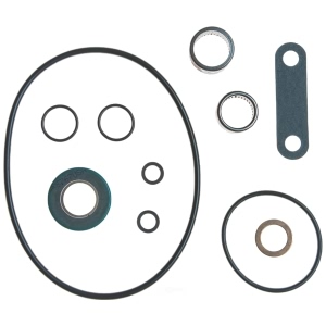 Gates Power Steering Pump Rebuild Kit for Dodge Monaco - 350370