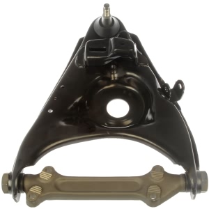 Dorman Front Passenger Side Lower Non Adjustable Control Arm And Ball Joint Assembly for 1990 Chevrolet P30 - 520-184