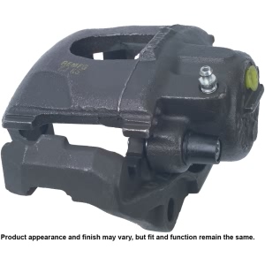 Cardone Reman Remanufactured Unloaded Caliper w/Bracket for Plymouth Reliant - 18-B4801S