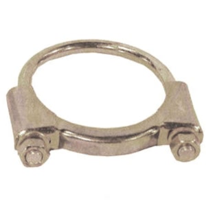 Bosal Exhaust Clamp for 1988 Volvo 760 - 250-265