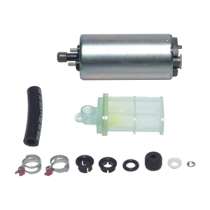 Denso Fuel Pump and Strainer Set for 1985 Toyota Cressida - 950-0147