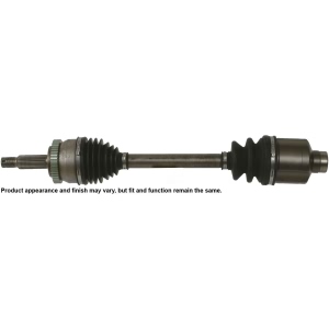 Cardone Reman Remanufactured CV Axle Assembly for 2005 Kia Sportage - 60-3439