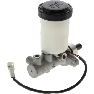 Centric Premium Brake Master Cylinder for 1996 Suzuki Sidekick - 130.48009