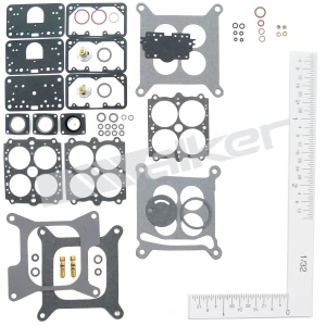 Walker Products Carburetor Repair Kit for Chevrolet - 15456B