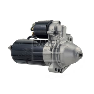 Remy Remanufactured Starter for Mercedes-Benz - 17131