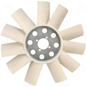 Four Seasons Engine Cooling Fan Blade for Chevrolet Astro - 36893