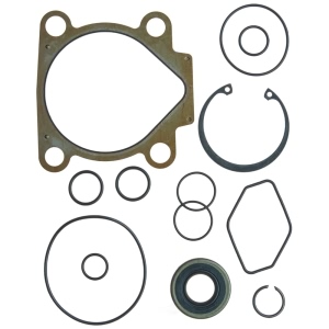 Gates Power Steering Pump Seal Kit for 1992 Toyota Camry - 348404