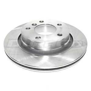 DuraGo Vented Rear Brake Rotor for 1996 BMW 328i - BR34220