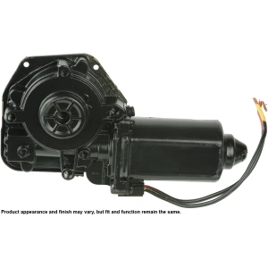 Cardone Reman Remanufactured Window Lift Motor for 1998 Ford E-150 Econoline - 42-397