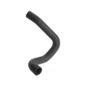 Dayco Engine Coolant Curved Radiator Hose for 2000 Dodge Caravan - 71859