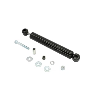 KYB Front Steering Damper for 2007 GMC Sierra 2500 HD Classic - SS10318