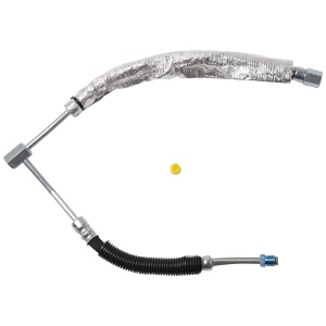 Gates Power Steering Pressure Line Hose Assembly To Pipe From Gear for 1993 Toyota Camry - 360840