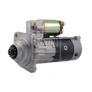 Remy Remanufactured Starter for 1994 Ford E-350 Econoline - 17263