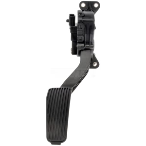 Dorman Swing Mount Accelerator Pedal With Sensor - 699-124