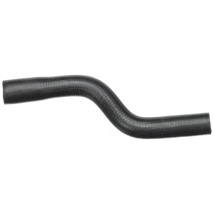 Gates Hvac Heater Molded Hose for 2008 Audi A6 - 18749