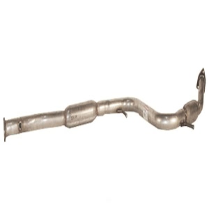 Bosal Exhaust Resonator And Pipe Assembly for 1998 Chrysler Sebring - 286-091