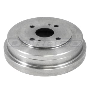 DuraGo Brake Drum for 1987 Toyota Cressida - BD3541