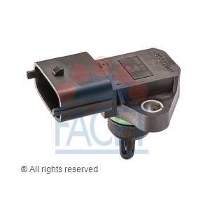 facet Manifold Absolute Pressure Sensor for 2010 Hyundai Elantra - 10.3098