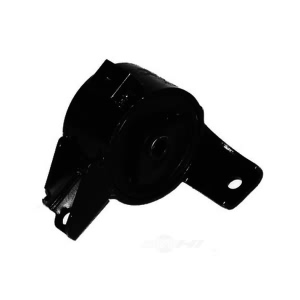 Westar Front Passenger Side Engine Mount for Suzuki Aerio - EM-9156