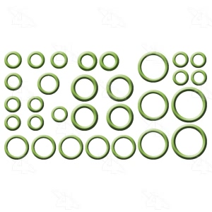 Four Seasons A C System O Ring And Gasket Kit for 1990 Mazda 929 - 26756