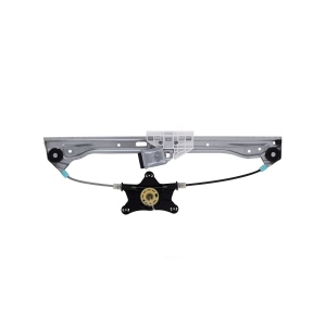 AISIN Power Window Regulator Without Motor for Mercedes-Benz C300 - RPMB-019