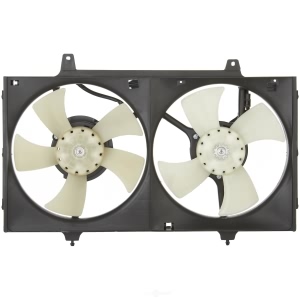 Spectra Premium Engine Cooling Fan for 1994 Nissan Altima - CF23027