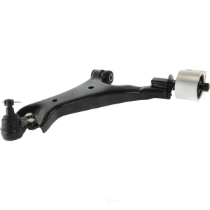 Centric Premium™ Control Arm And Ball Joint Assembly for 2008 Suzuki XL-7 - 622.66040