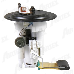 Airtex Fuel Pump Module Assembly for 2005 Hyundai Accent - E8964M