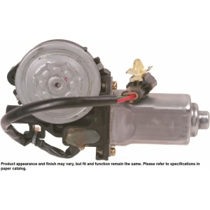 Cardone Reman Remanufactured Window Lift Motor for 2007 Kia Sorento - 47-4519