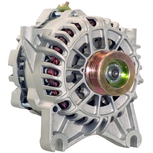 Denso Remanufactured Alternator for 2008 Lincoln Mark LT - 210-5362