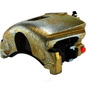 Centric Posi Quiet™ Loaded Front Passenger Side Brake Caliper for 1992 Dodge W250 - 142.66009