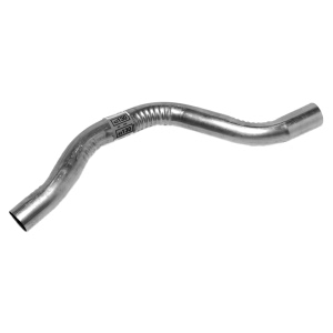 Walker Aluminized Steel Exhaust Extension Pipe for 1991 Chrysler New Yorker - 43130