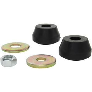 Centric Premium™ Rear Strut Rod Bushing for 2003 Dodge Neon - 602.63072