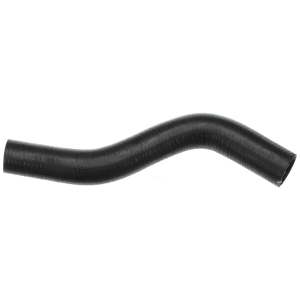 Gates Engine Coolant Molded Radiator Hose for Dodge - 24274