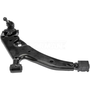 Dorman Front Passenger Side Lower Control Arm And Ball Joint Assembly for 1994 Toyota Paseo - 524-132