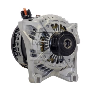 Remy Remanufactured Alternator for 2009 Ford E-350 Super Duty - 12959