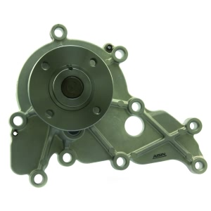 AISIN Engine Coolant Water Pump for 2011 Hyundai Genesis - WPK-824