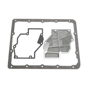 Hastings Automatic Transmission Filter for 2000 Suzuki Grand Vitara - TF82