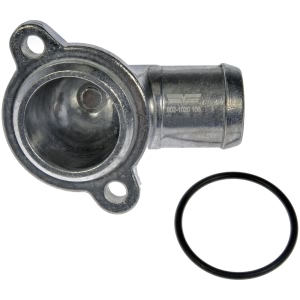 Dorman Engine Coolant Thermostat Housing for 2001 Ford Mustang - 902-1020