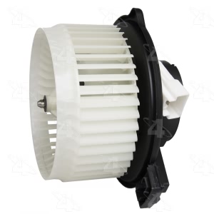 Four Seasons Hvac Blower Motor With Wheel for Mazda CX-7 - 76912