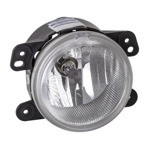 TYC TYC NSF Certified Fog Light Assembly for Dodge Magnum - 19-5829-00-1