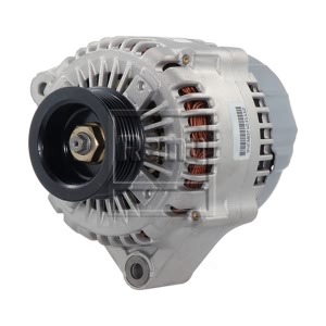 Remy Remanufactured Alternator for Acura TL - 12238