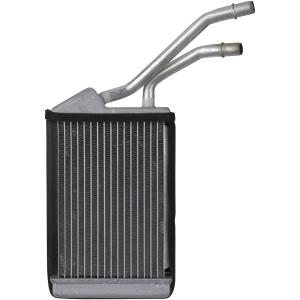 Spectra Premium HVAC Heater Core for 2003 BMW Z8 - 99202