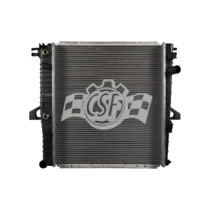 CSF Radiator for 2009 Ford Ranger - 3113