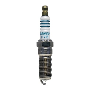 Denso Iridium Power™ Spark Plug for 2017 Lincoln MKZ - 5338